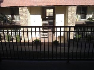 5160 Indian River Dr UNIT 342, Las Vegas, NV 89103