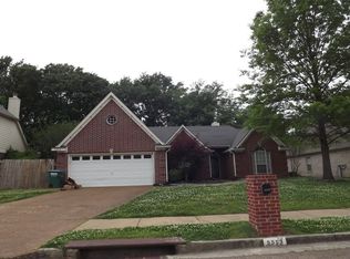 5553 Mary Ln, Arlington, TN 38002