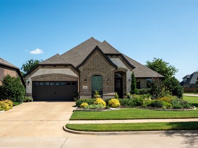 600 Bush Ave, Waxahachie, TX, 75165