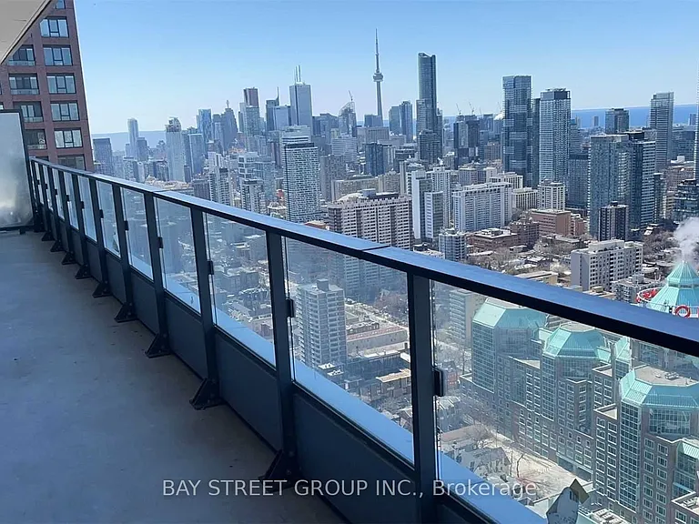 395 Bloor St E #4503 — Photo 3