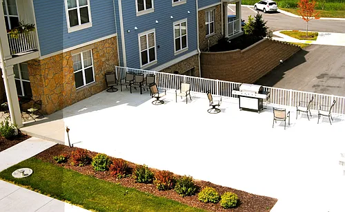 Floor plan 828-311