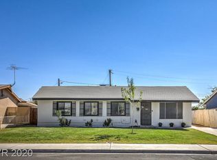 712 Garrison St, Las Vegas, NV 89107