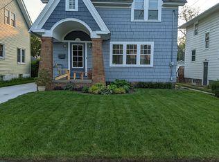 1709 Nelson Ave SE, Grand Rapids, MI 49507