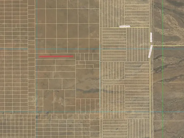 0 Land Of Trigo Canyon Rnch, Belen, NM 87002