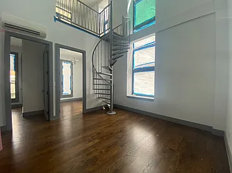 Rented by Lofts and Flats LLC