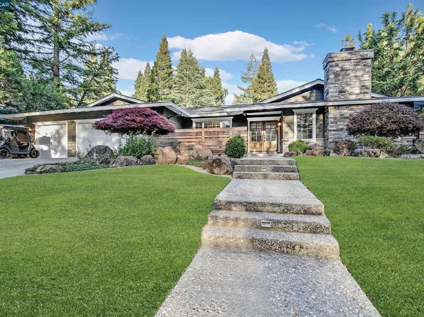 2170 Deer Oak Way, Danville, CA 94506