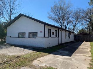 8115 Bertwood St, Houston, TX 77016