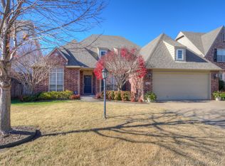 8330 S 71st East Ave, Tulsa, OK 74133