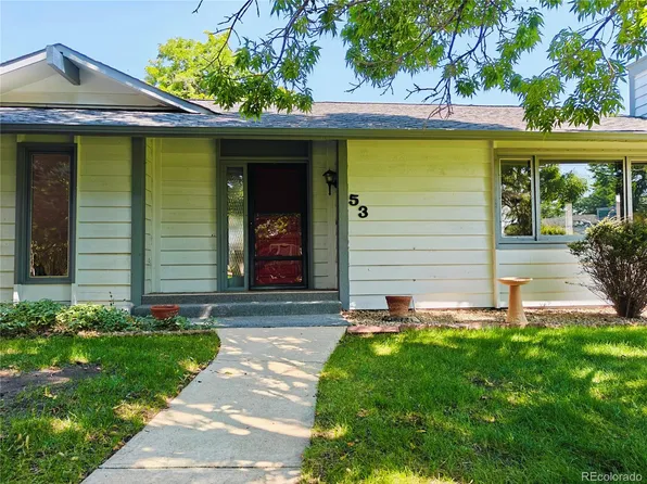 53 Douglas Drive S, Broomfield, CO 80020