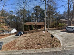 1670 Nutmeg St, Douglasville, GA 30134
