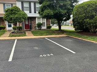 4834 Ballyshannon Ct #4834, Henrico, VA 23228