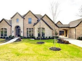 2413 Ranch House Dr, Southlake, TX 76092