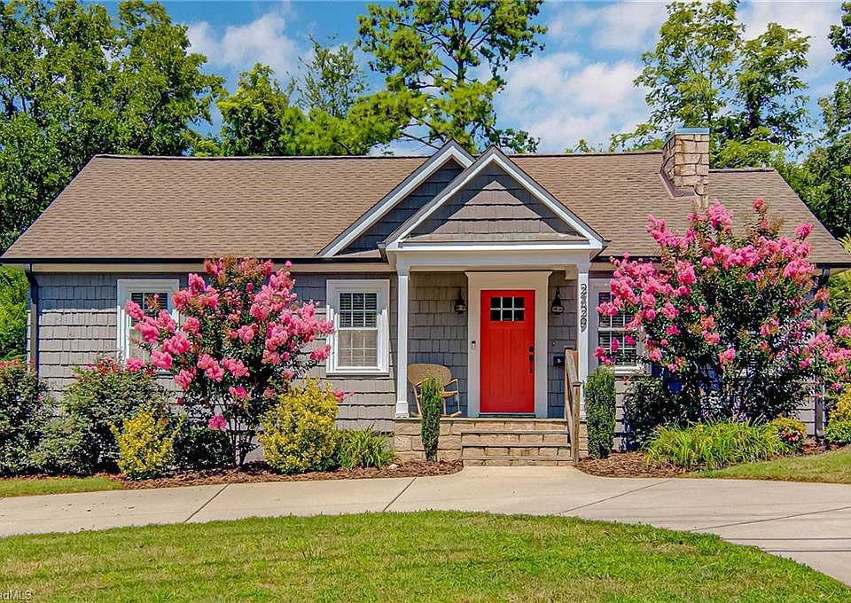 2429 Jefferson Ave, Winston Salem, NC 27103 Zillow