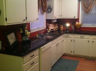 205 Erskine Dr, China Grove, NC 28023