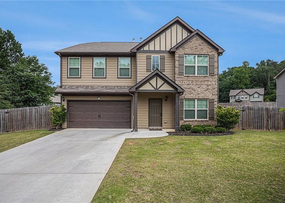 195 Enon Mill Ln SW