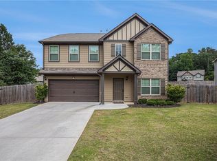 195 Enon Mill Ln SW, Atlanta, GA 30331