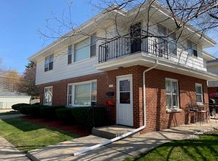 1417 Shoreland Dr #1419, Racine, WI 53402