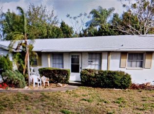 7525 Ilex Dr, Port Richey, FL 34668