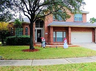 11403 Bogan Flats Dr, Houston, TX 77095