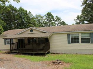 1789 Quitman Rd, Quitman, AR 72131