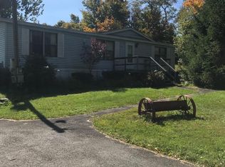 160 Peraglie Rd, Jefferson, NY 12093