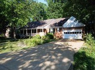5233 S Prestonwood Ave, North Chesterfield, VA 23234