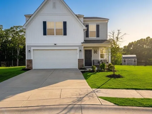 5189 Duck Ln, Catawba, NC 28609