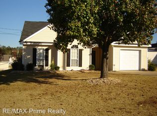 2116 Bentcreek Dr, Columbus, GA 31907