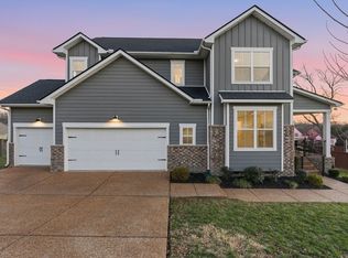 268 Christine Dr, Lebanon, TN 37087