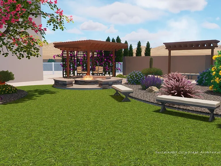 5822 N Scottsdale Rd — Photo 41