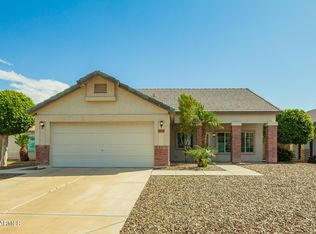 9019 W Tony Ct, Peoria, AZ 85382