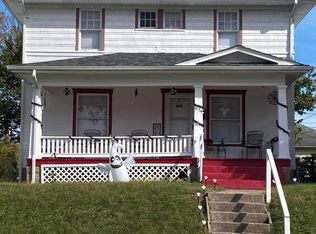 1754 S Fountain Ave, Springfield, OH 45506