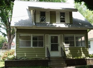 624 Jefferson St, Jackson, MI