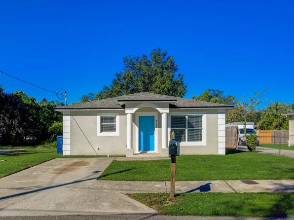 4506 Webster St, Tampa, FL 33610