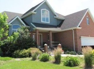 905 E Harper Dr, Morris, IL 60450