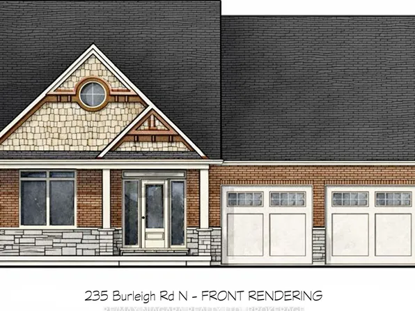 235 Burleigh Rd N Lot A, Fort Erie, ON L0S 1N0