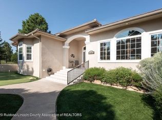 104 Bellavia Circle Dr, Ruidoso, NM 88345