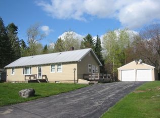 66 Marcy Ln, Newcomb, NY 12852