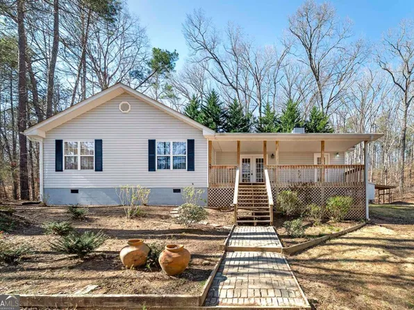 254 W Mourning Dove Ct, Monticello, GA 31064