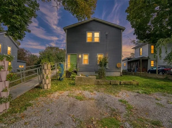12333 Portage St, Rittman, OH 44270