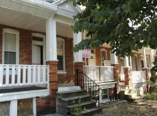 538 Hobart Pl NW, Washington, DC