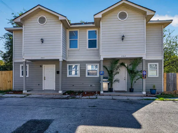 768 Avondale #2, San Antonio, TX 78223