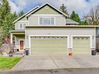 14687 SE Crosswater Way, Clackamas, OR, 97015