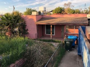2168 E Garfield St, Phoenix, AZ 85006