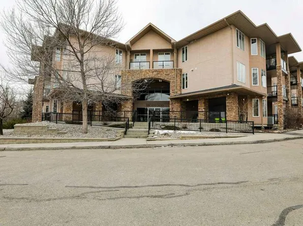 500 N 7th St NW #102, High River, AB T1V 1T6