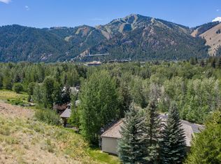 108 Baldy View Ln, Sun Valley, ID 83353