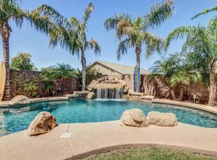 9578 W Butler Dr, Peoria, AZ 85345