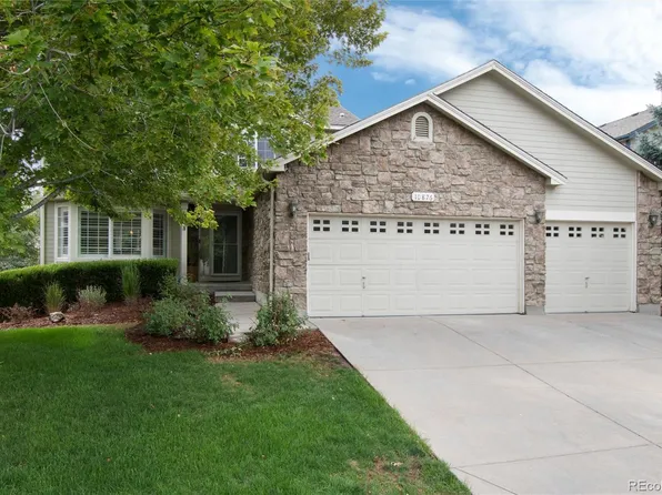 10876 W 55th Lane, Arvada, CO 80002