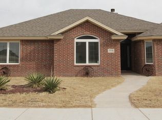 6018 103rd St, Lubbock, TX 79424