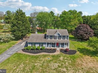 6652 Prestwick Dr, Highland, MD 20777